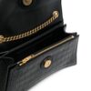 19461344_44627185_1000.jpg Balenciaga Crush crocodile-embossed shoulder bag