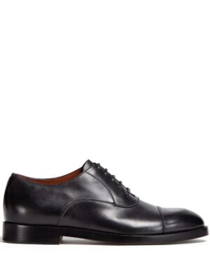 19463996_43450743_1000.jpg Zegna Torino leather oxford shoes