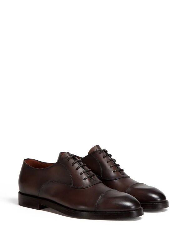 19464872_43450847_1000.jpg Zegna Torino leather Oxford shoes