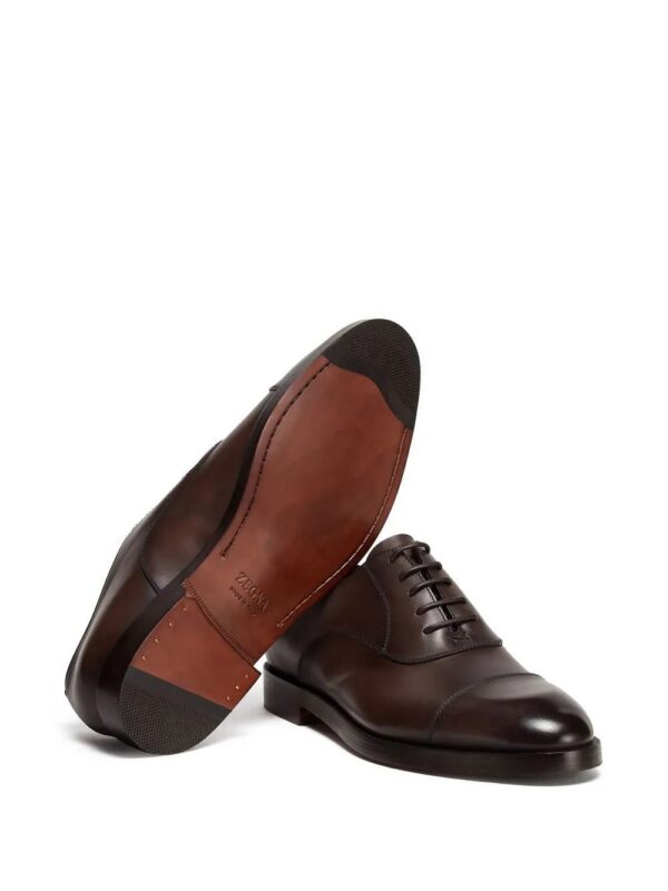 19464872_43451491_1000.jpg Zegna Torino leather Oxford shoes