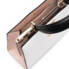 Love Moschino  small colour-block tote bag