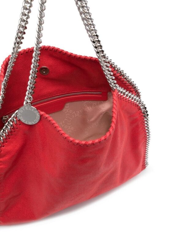 19466511_43421349_1000.jpg Stella McCartney large Falabella tote bag