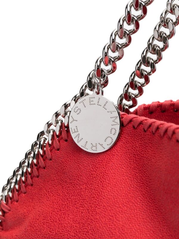 19466511_43421359_1000.jpg Stella McCartney large Falabella tote bag