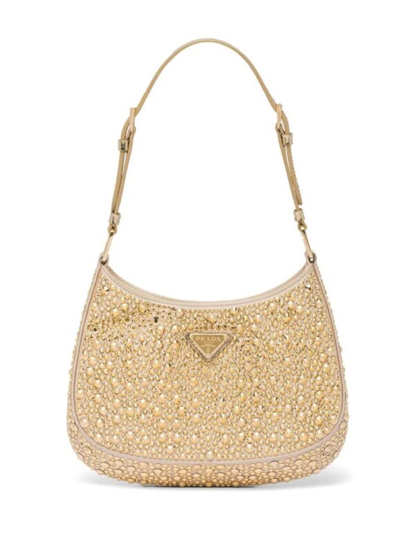 19467494_43435335_1000.jpg Prada Cleo crystal-embellished shoulder bag