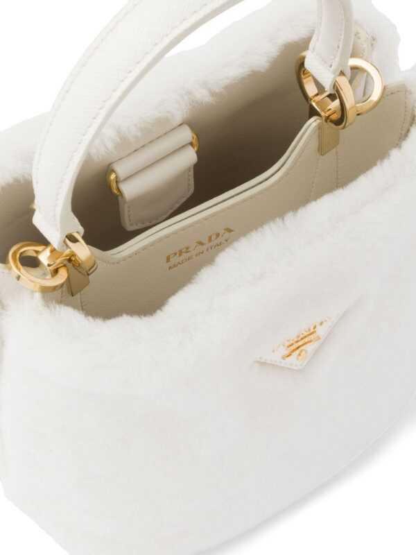 19467499_43434651_1000.jpg Prada mini Panier shearling tote bag