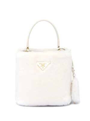 19467499_43435485_1000.jpg Prada mini Panier shearling tote bag