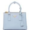 19467502_43435023_1000.jpg Prada small Galleria leather tote bag