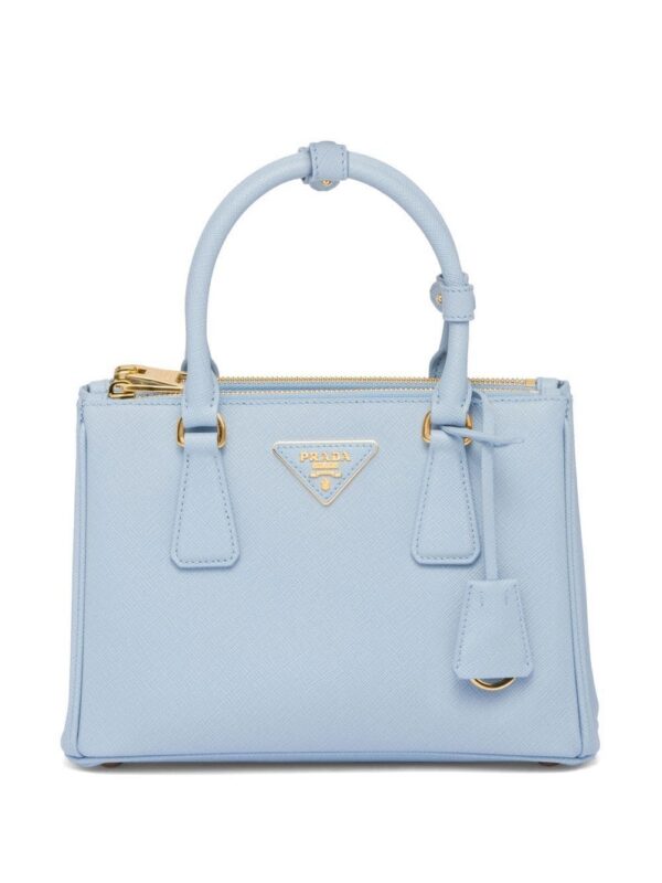 19467502_43435023_1000.jpg Prada small Galleria leather tote bag