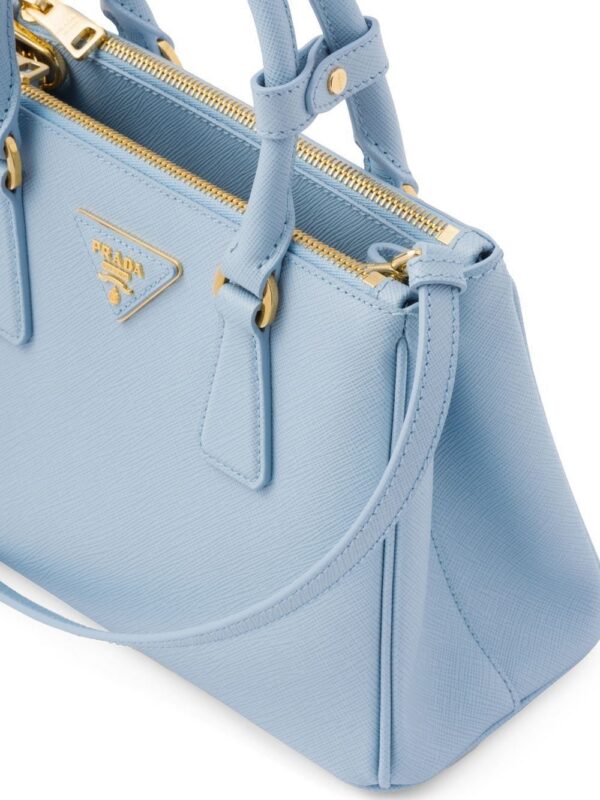 19467502_43435025_1000.jpg Prada small Galleria leather tote bag