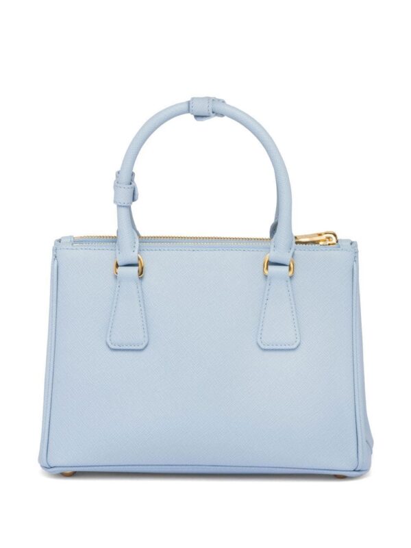 19467502_43435028_1000.jpg Prada small Galleria leather tote bag