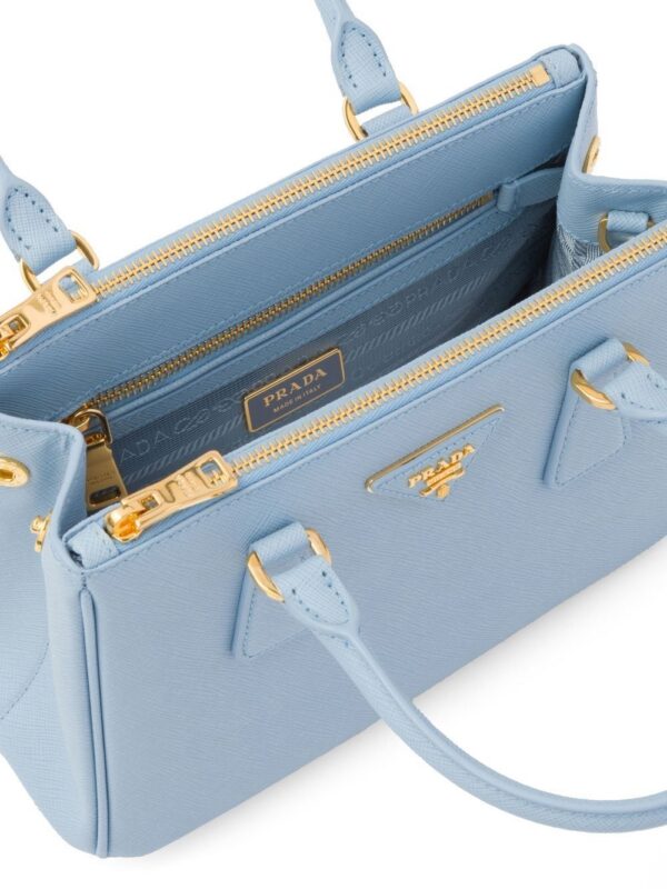 19467502_43435032_1000.jpg Prada small Galleria leather tote bag