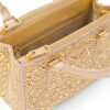 19467513_43434824_1000.jpg Prada mini Galleria crystal-embellished tote bag