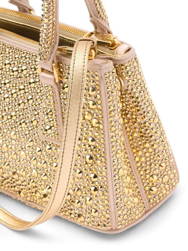 19467513_43434826_1000.jpg Prada mini Galleria crystal-embellished tote bag