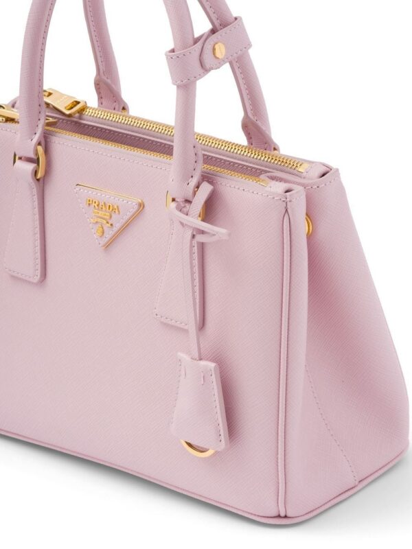 19467518_43433947_1000.jpg Prada small Galleria Saffiano leather bag