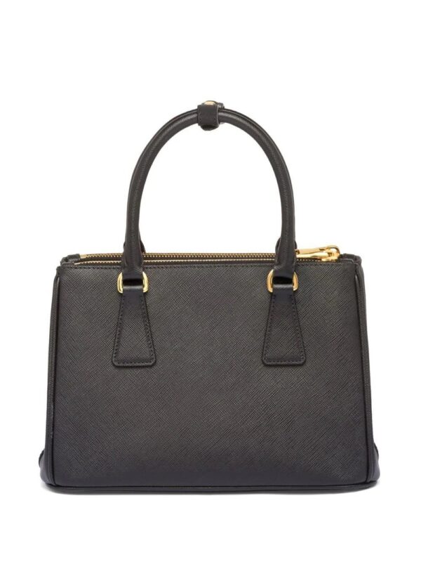 Prada  small Galleria Saffiano leather bag