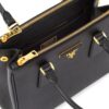 Prada  small Galleria Saffiano leather bag