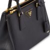Prada  small Galleria Saffiano leather bag