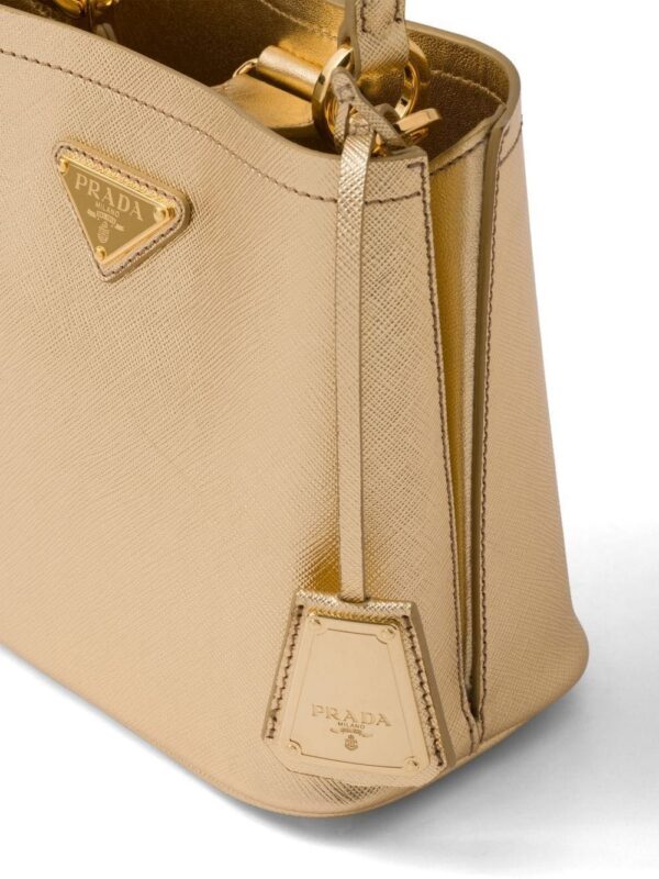 19467520_43434591_1000.jpg Prada mini Panier Saffiano leather tote bag