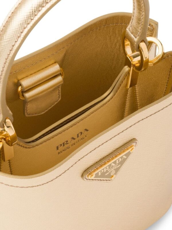 19467520_43434597_1000.jpg Prada mini Panier Saffiano leather tote bag