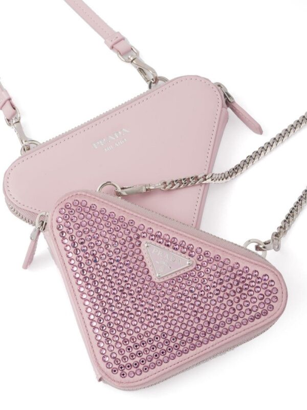 19467532_43434482_1000.jpg Prada mini Triangle crystal-embellished crossbody bag
