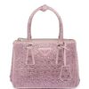19467568_43434590_1000.jpg Prada mini Galleria crystal-embellished tote bag