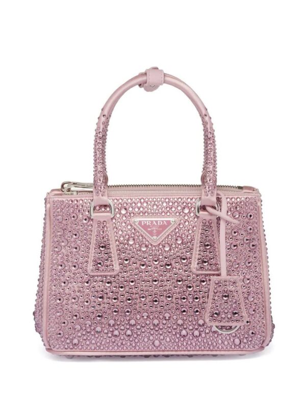 19467568_43434590_1000.jpg Prada mini Galleria crystal-embellished tote bag