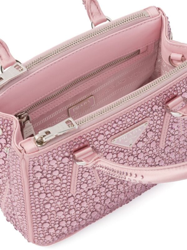 19467568_43435461_1000.jpg Prada mini Galleria crystal-embellished tote bag