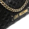 19467824_43516543_1000.jpg Love Moschino quilted logo-plaque shoulder bag