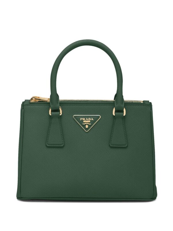 19467889_43431407_1000.jpg Prada small Galleria leather tote bag