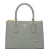 19467891_43431711_1000.jpg Prada medium Galleria leather tote bag
