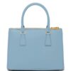 19467893_43430551_1000.jpg Prada medium Galleria Saffiano leather bag