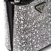 19468514_43431620_1000.jpg Prada small Panier crystal-embellished tote bag