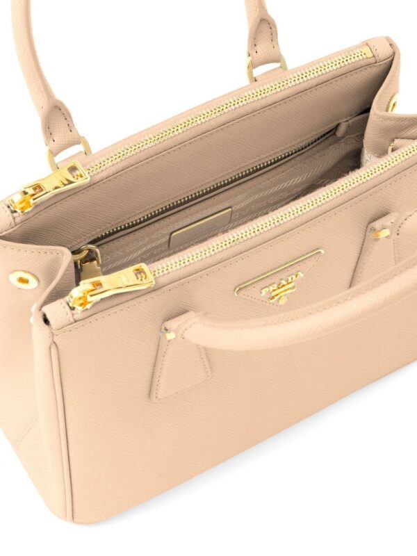 19468952_43433150_1000_80c83a3c-1add-49c5-8819-97e668b3962a.jpg Prada small Galleria leather tote bag