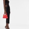 19469437_43554843_1000.jpg Balmain B-Buzz logo tote bag