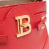19469437_43557535_1000.jpg Balmain B-Buzz logo tote bag