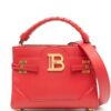 19469437_43558223_1000.jpg Balmain B-Buzz logo tote bag