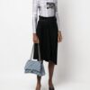 19469565_50025828_1000-1.jpg Balenciaga medium Crush denim shoulder bag