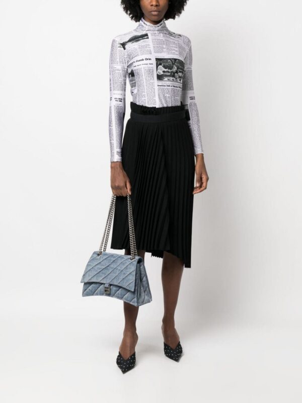 19469565_50025828_1000-1.jpg Balenciaga medium Crush denim shoulder bag