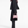 Balenciaga S Hourglass top-handle bag