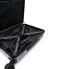 19470904_43587304_1000.jpg Karl Lagerfeld logo-embossed suitcase