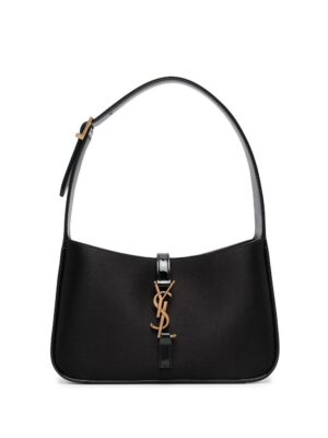 19471019_43409034_1000.jpg Saint Laurent 5 à 7 satin shoulder bag