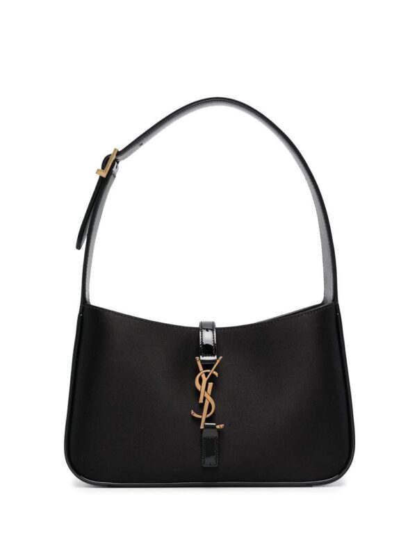 19471019_43409034_1000.jpg Saint Laurent 5 à 7 satin shoulder bag