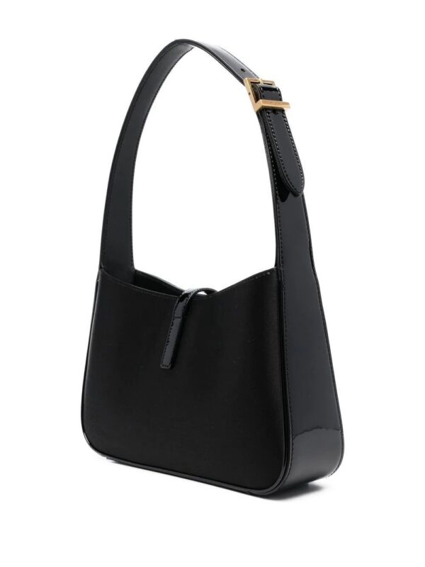 19471019_43409040_1000.jpg Saint Laurent 5 à 7 satin shoulder bag
