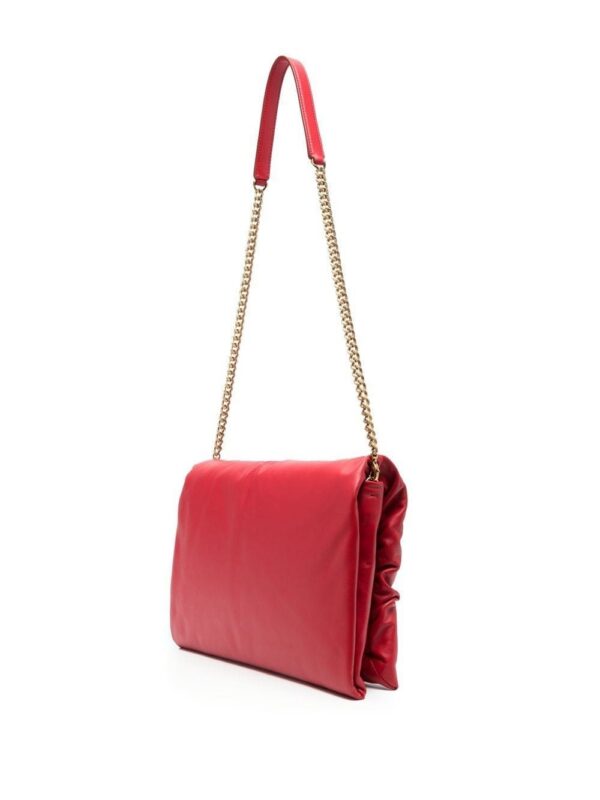 19471047_43380716_1000.jpg Dolce & Gabbana medium Devotion Soft clutch