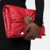 19471047_43382047_1000.jpg Dolce & Gabbana medium Devotion Soft clutch