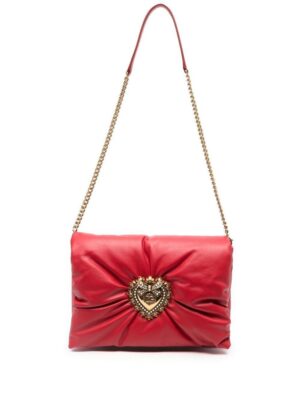 19471047_43455351_1000.jpg Dolce & Gabbana medium Devotion Soft clutch