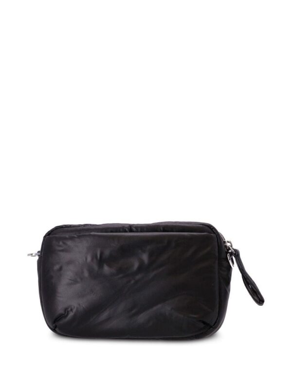 19471776_43385369_1000.jpg Michael Michael Kors logo-plaque zipped crossbody bag