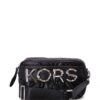 19471776_43385370_1000.jpg Michael Michael Kors logo-plaque zipped crossbody bag