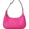 19471780_43387125_1000.jpg Michael Michael Kors logo-plaque hobo shoulder bag