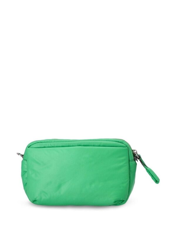 19471784_43386668_1000.jpg Michael Michael Kors logo-plaque detail crossbody bag